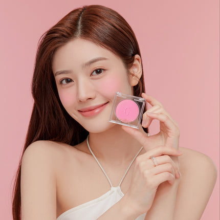 Collection image for: Soft-Blur Cheek