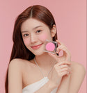 Soft-Blur Cheek