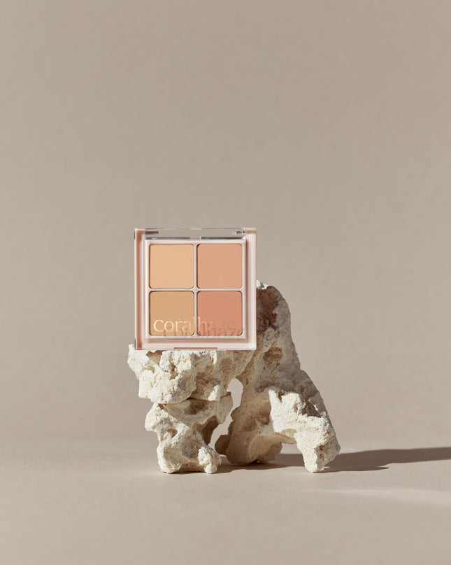 Skin-fit Concealer