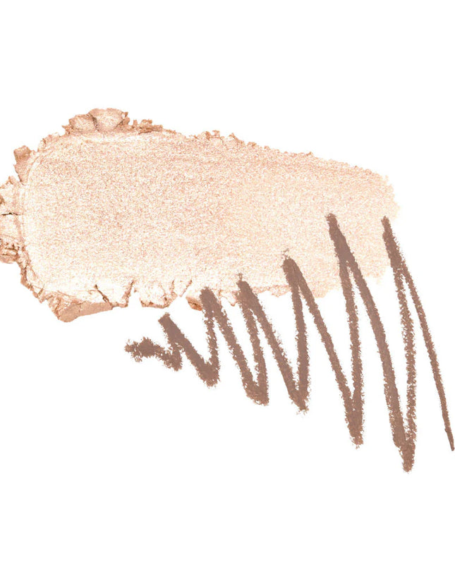 #01 Champagne Beige