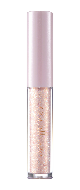 Stardust Glitter #2 Comet