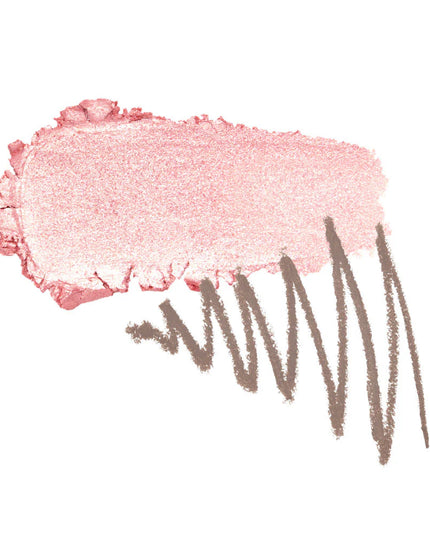 #02 Sparkling Pink