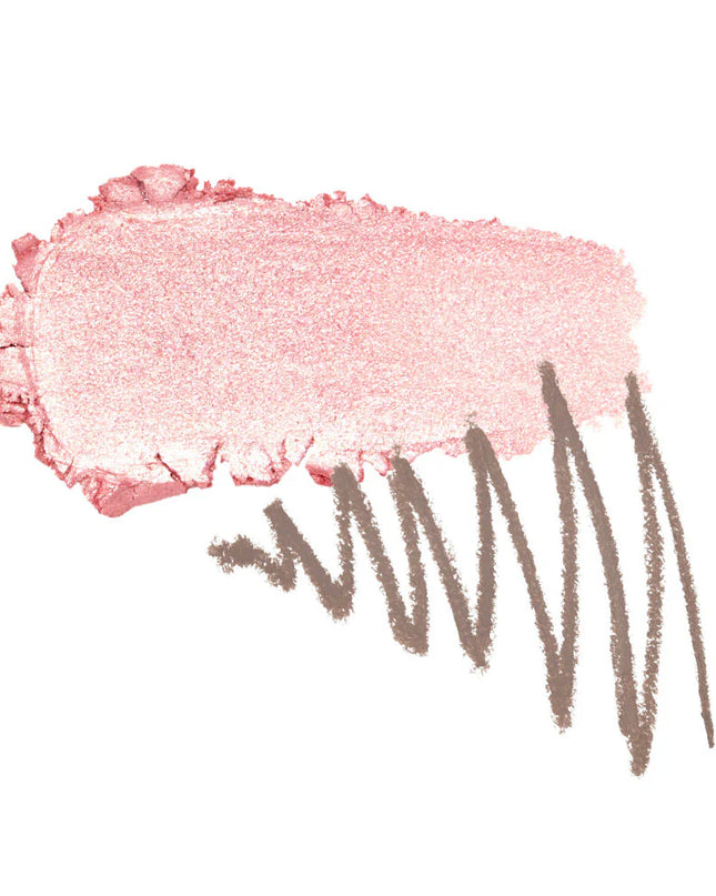 #02 Sparkling Pink