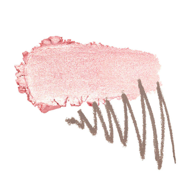 #02 Sparkling Pink