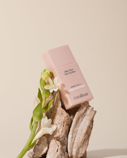 Silky Glow Tone-up Base