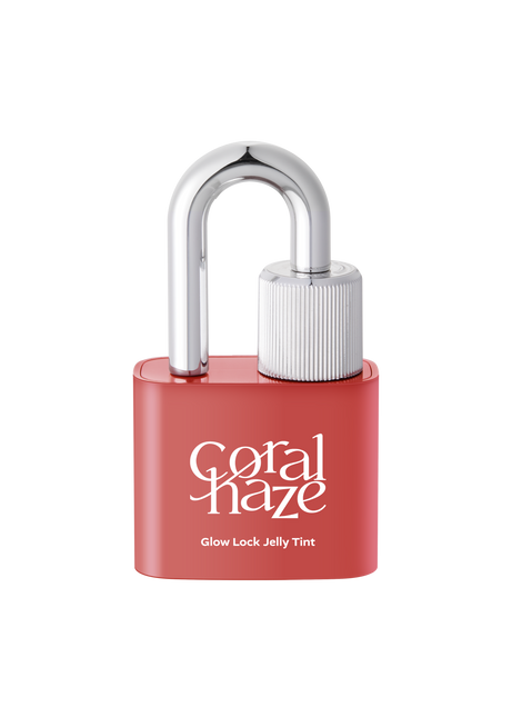 Glow Lock Jelly Tint - 104 Caramel