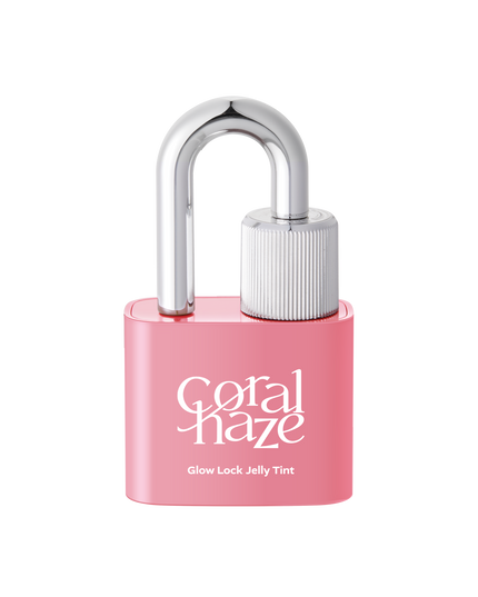 Glow Lock Jelly Tint - 107 Petal