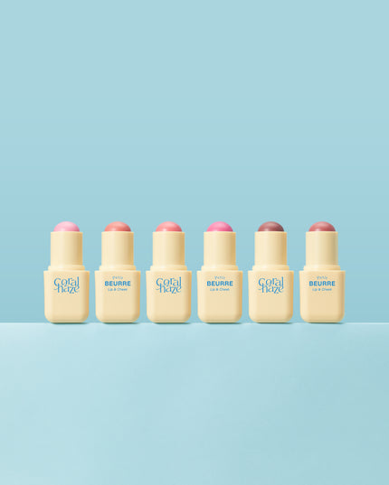 Petit Buerre Lip & Cheek