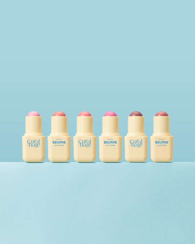 Petit Buerre Lip & Cheek