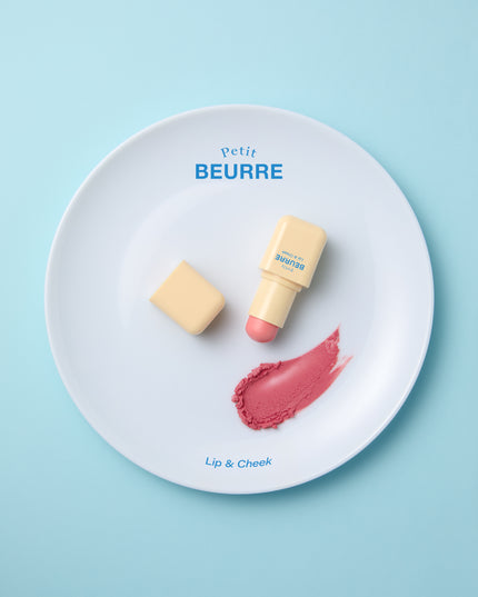 Petit Buerre Lip & Cheek