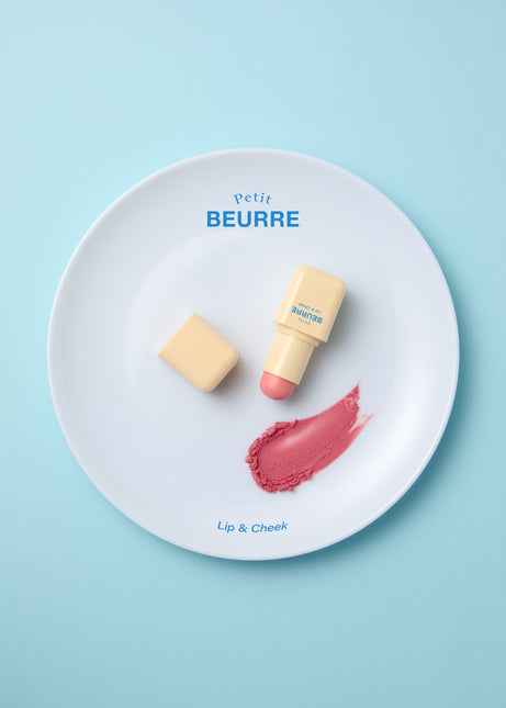 Petit Buerre Lip & Cheek
