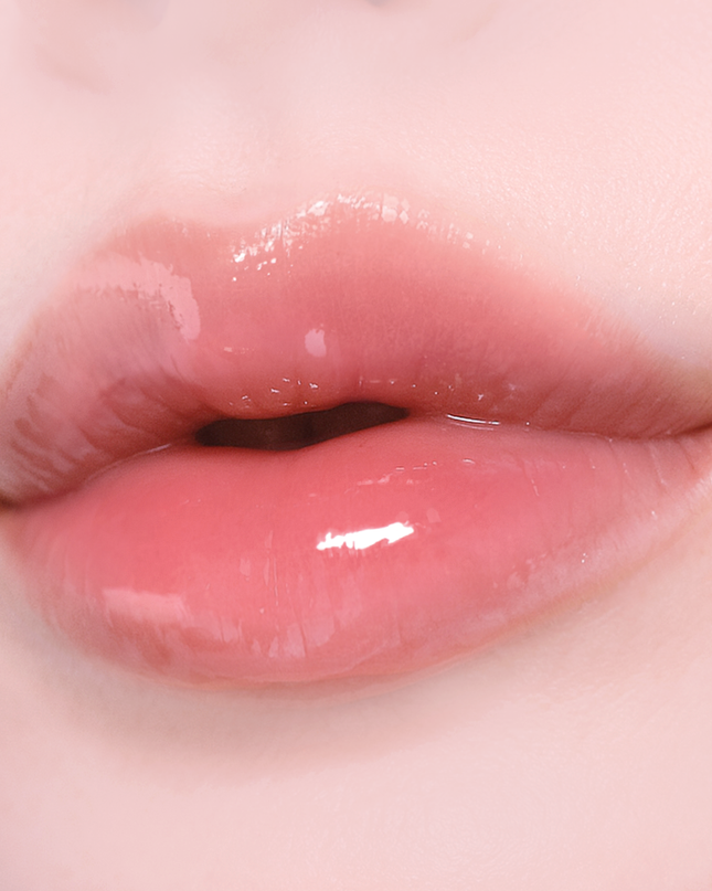 Dew Drop Tint - 202 Mellow