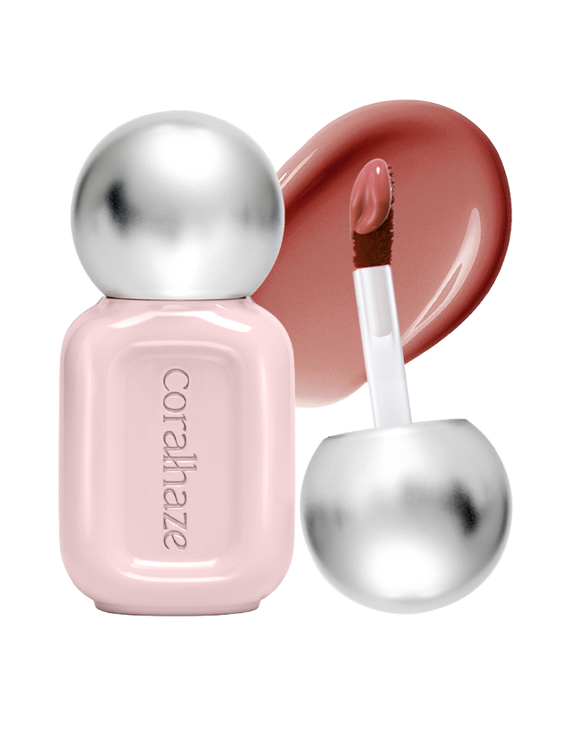 Dew Drop Tint - 206 Topi