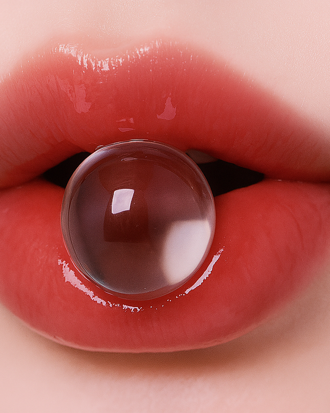 Dew Drop Tint - 207 Flame