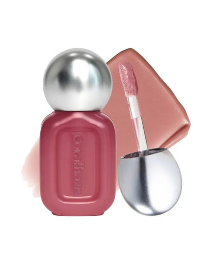 Bare Velvet Tint #302 Bare Fig