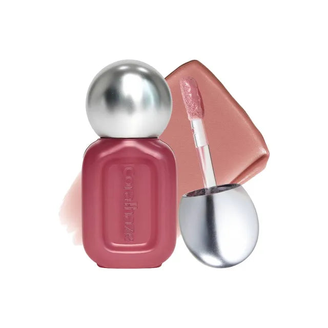 Bare Velvet Tint #302 Bare Fig