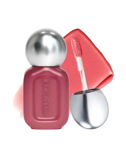 Bare Velvet Tint #303 Guava Coral