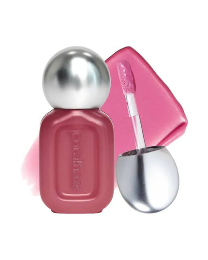 Bare Velvet Tint #304 Mauve Whip