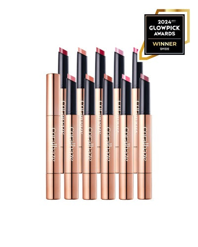 Volumizing Lip Fondue #01 Naive