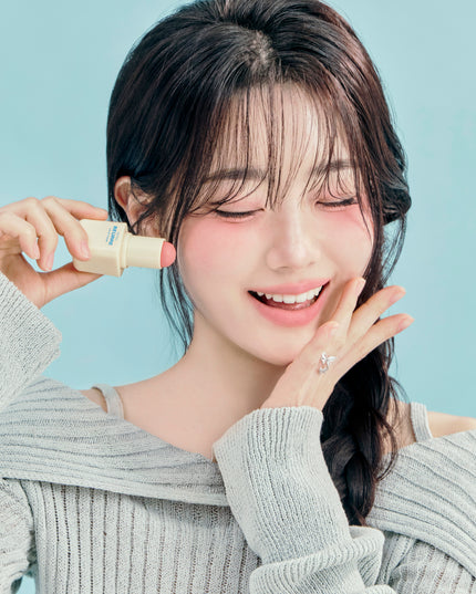 Petit Buerre Lip & Cheek