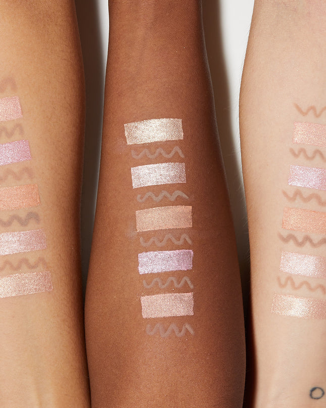 #01 Champagne Beige