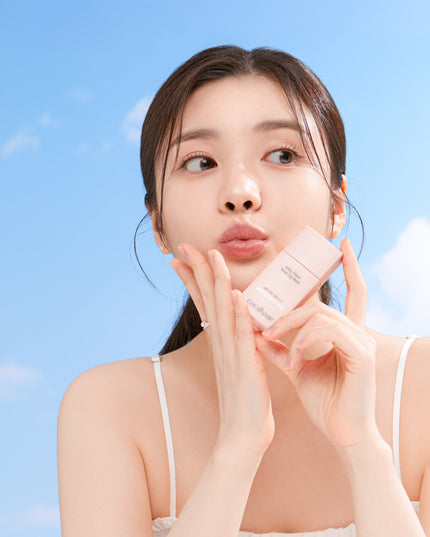 Silky Glow Tone-up Base