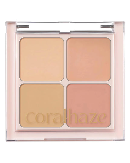 Skin-fit Concealer