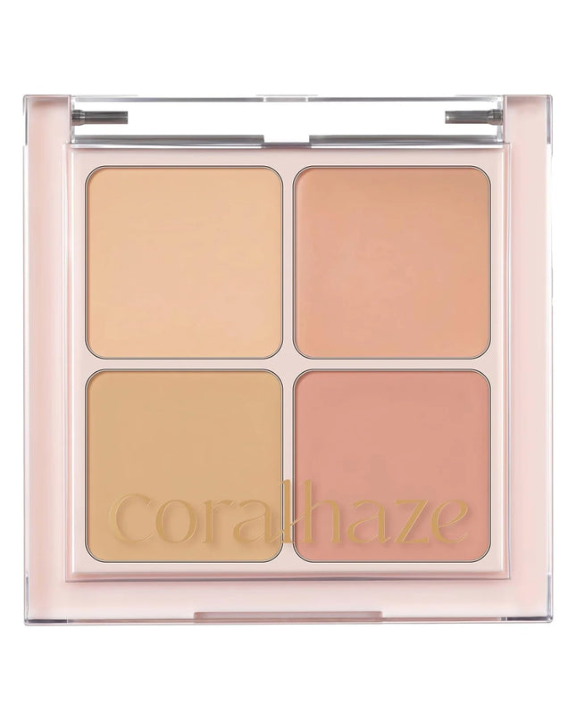 Skin-fit Concealer