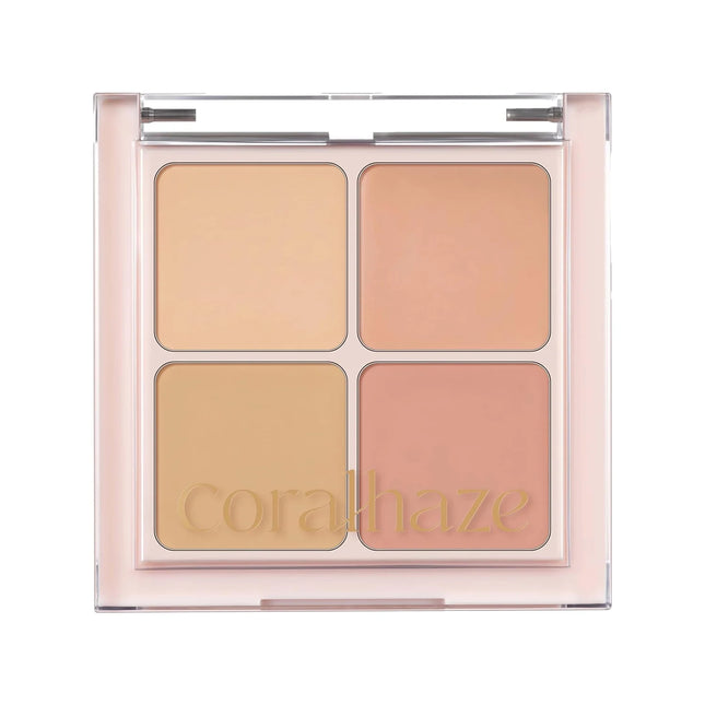 Skin-fit Concealer