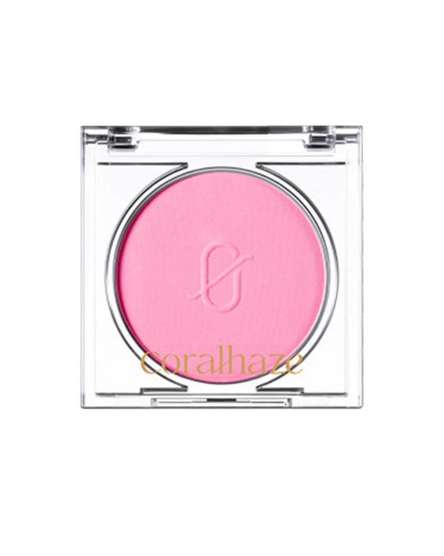 Soft Blur Cheek #5 Cool Berry