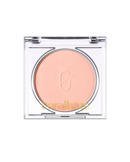 Soft Blur Cheek #2 Cozy Apricot