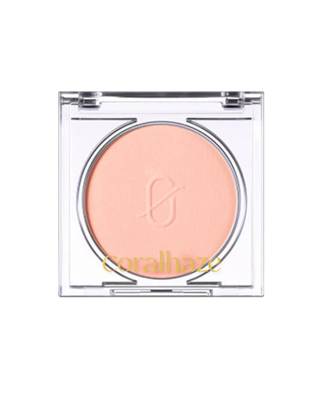 Soft Blur Cheek #2 Cozy Apricot