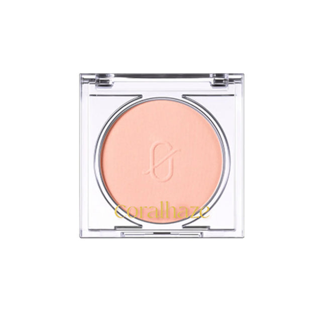 Soft Blur Cheek #2 Cozy Apricot