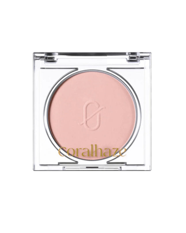 Soft Blur Cheek #4 Milky Peach