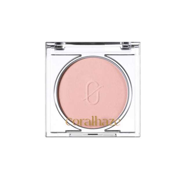 Soft Blur Cheek #4 Milky Peach