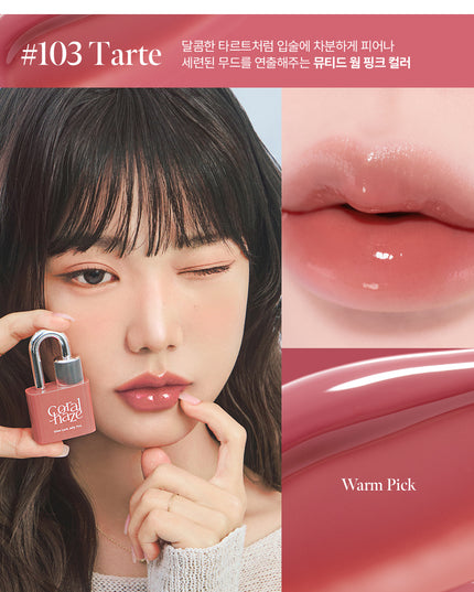 Glow Lock Jelly Tint - 103 Tarte