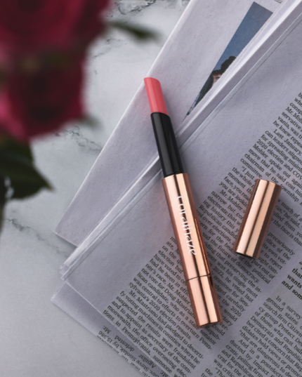 Volumizing Lip Fondue #01 Naive