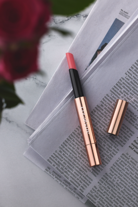 Volumizing Lip Fondue #01 Naive