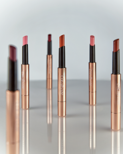 Volumizing Lip Fondue #01 Naive