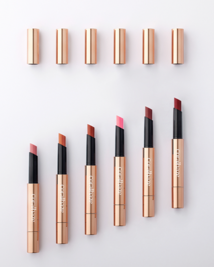 Volumizing Lip Fondue #01 Naive