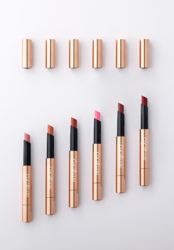 Volumizing Lip Fondue #01 Naive