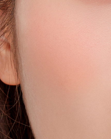 Soft Blur Cheek #2 Cozy Apricot
