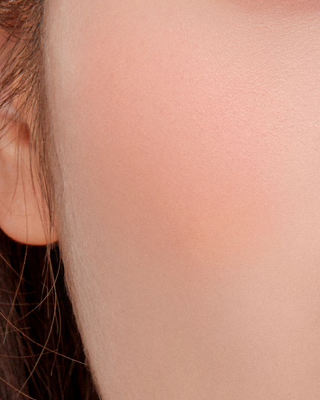 Soft Blur Cheek #2 Cozy Apricot