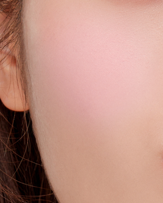 Soft Blur Cheek #3 Pure Lavender