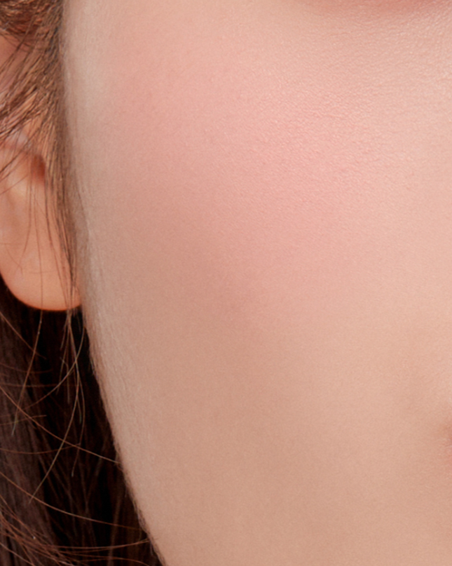 Soft Blur Cheek #4 Milky Peach