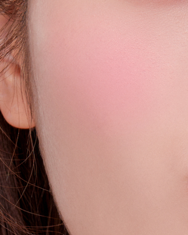 Soft Blur Cheek #5 Cool Berry