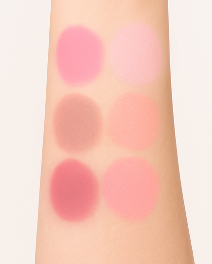 Petit Buerre Lip & Cheek