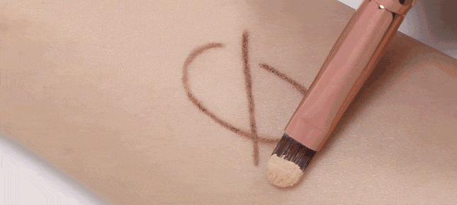 Skin-fit Concealer